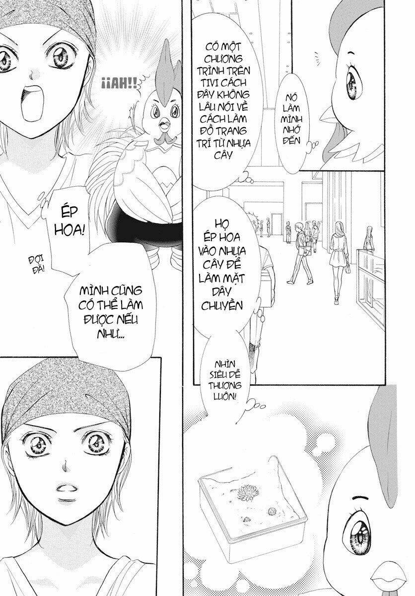 thử thách của kyouko chapter 274 8