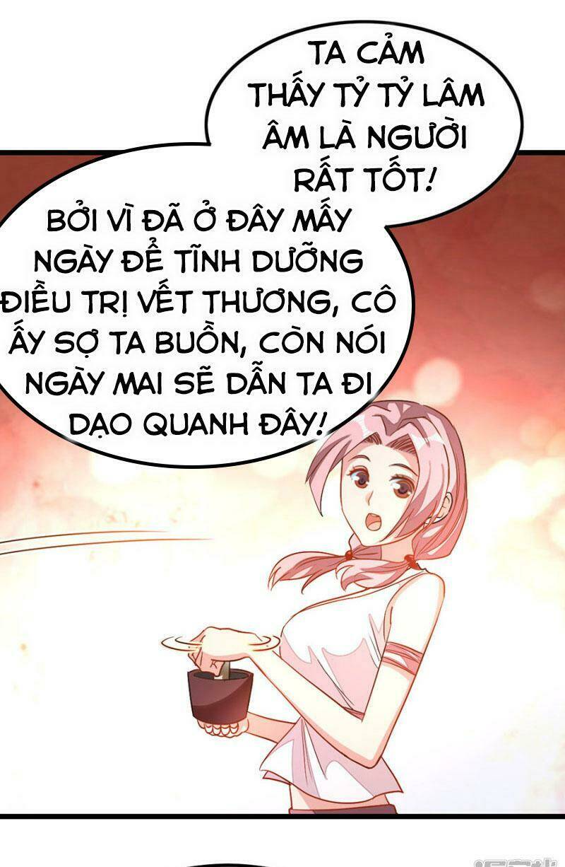 cửu dương thần vương chapter 178 19