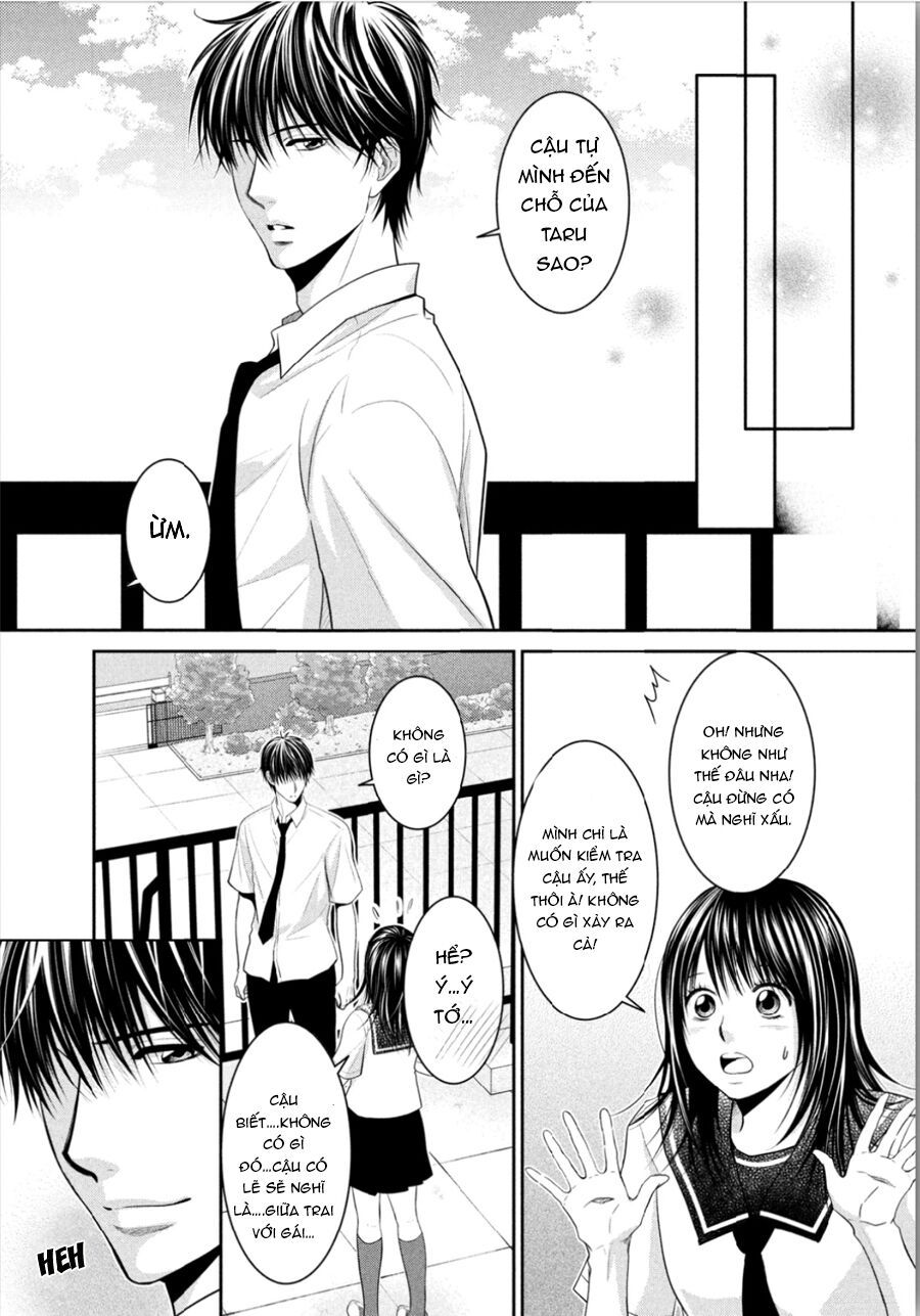 ano natsu chapter 10 27