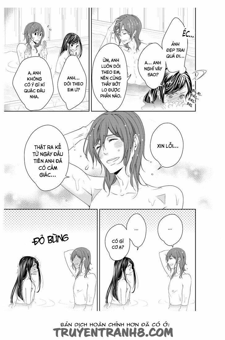 oiran chirashi chapter 2 29