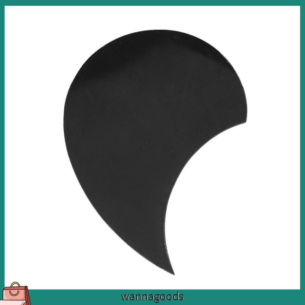 5 Miếng Che Lỗ Chống Ồn Cho Đàn Ghi Ta Điện 36 Inch