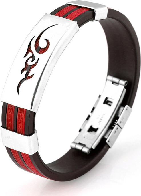 Vòng Tay Hình Ngọn Lửa Vt02