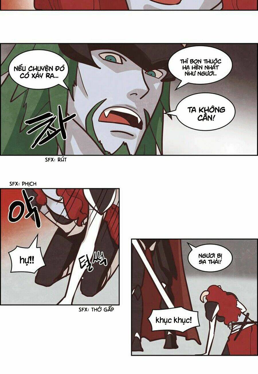 the devil king is bored chapter 133 12