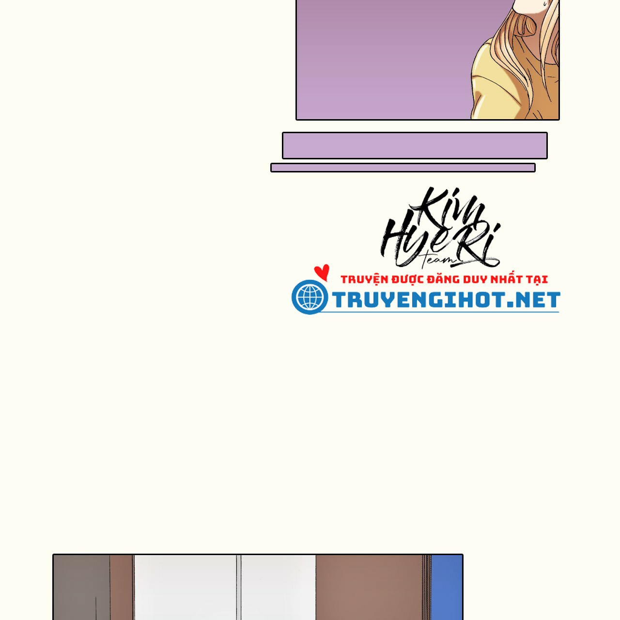 thú nhân và hana chapter 10.2 2