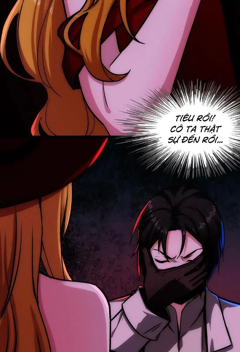 quỷ dị dược tề sư: bệnh nhân của ta đều là kinh khủng chapter 58 9