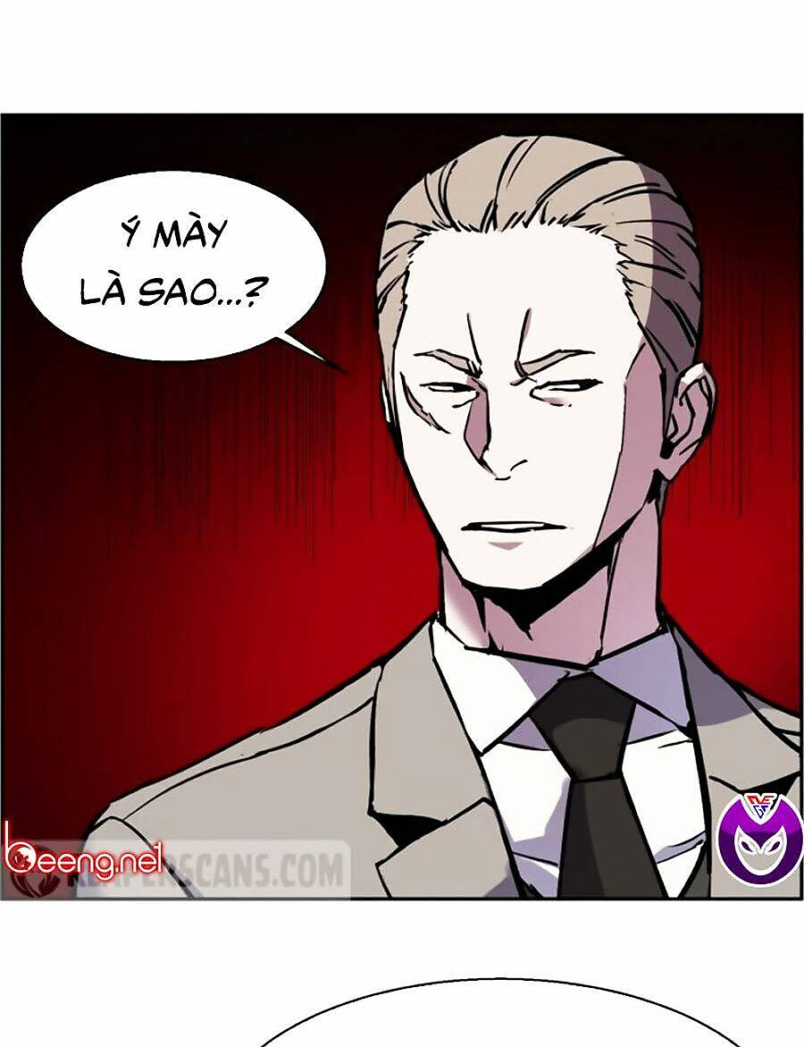 bạn học tôi là lính đánh thuê chapter 20 104