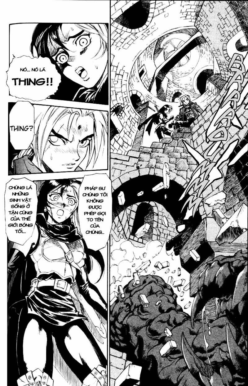 monster collection chapter 9 24