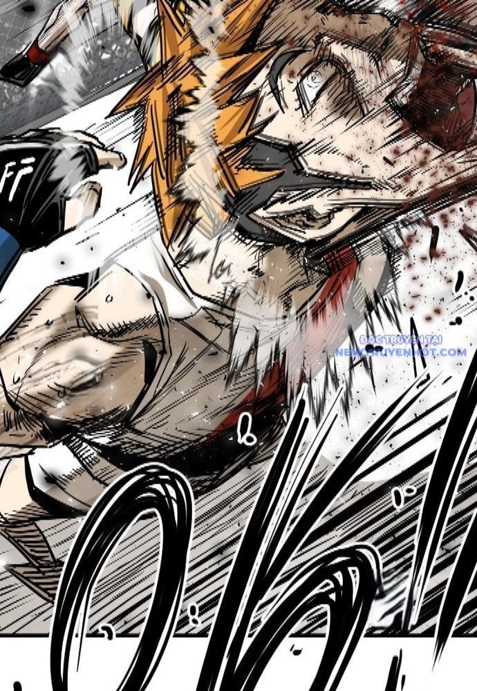 shark - cá mập chapter 333 101