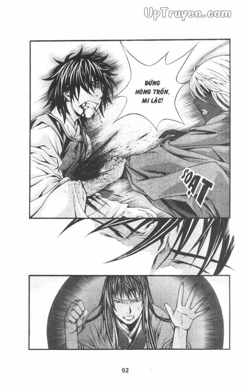 thời gió lốc (thời đại phong tang) chapter 10 74