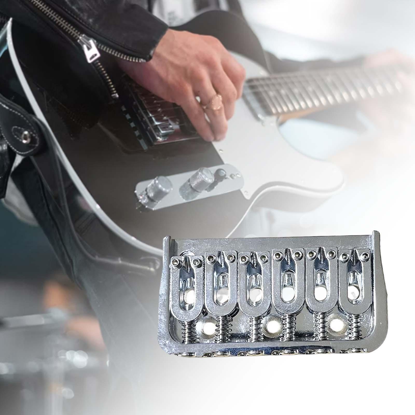 Guitar Tailpiece Replacement Parts