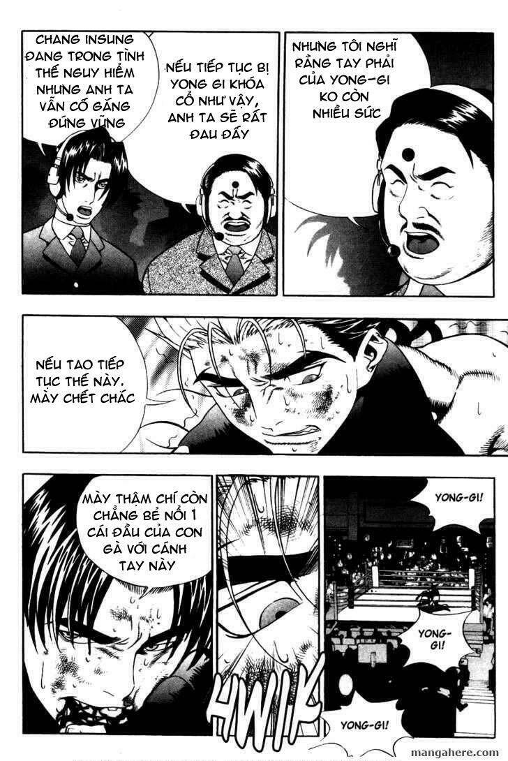 player kill chapter 37 5