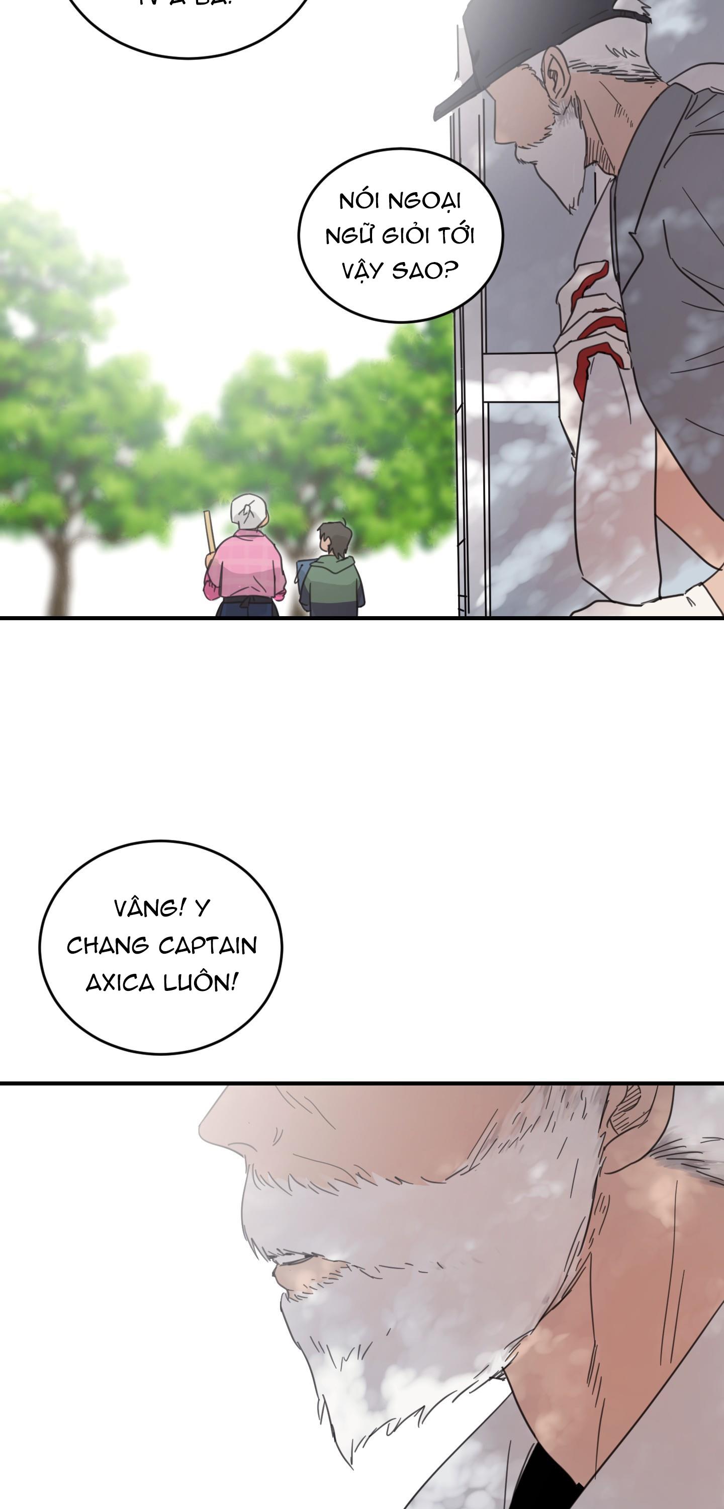 ngôi nhà hướng mặt trời mọc chapter 8 29