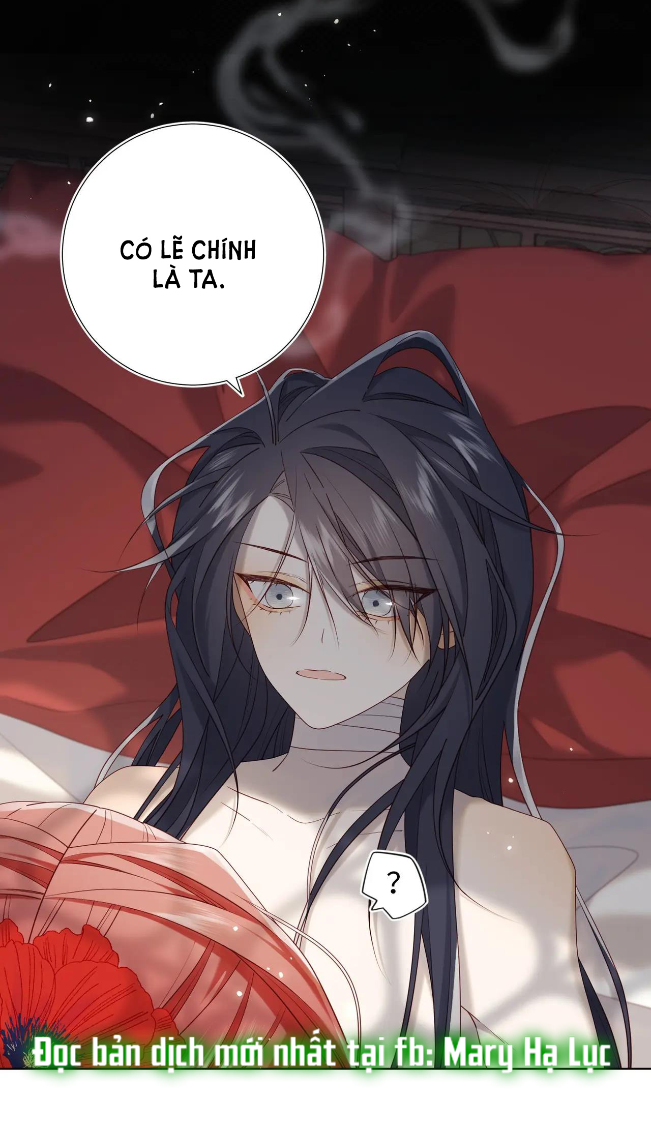 ác nữ cự tuyệt nam chính chapter 104 6