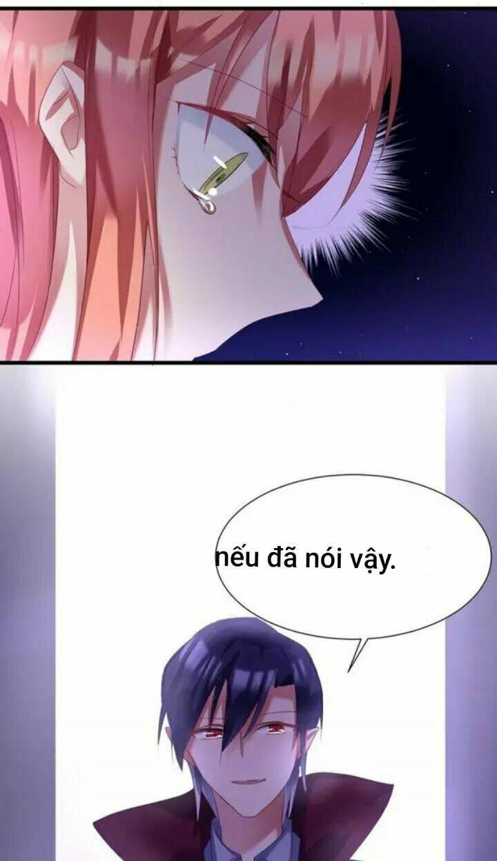 huyết tộc điện hạ đừng giết ta chapter 19.2 9