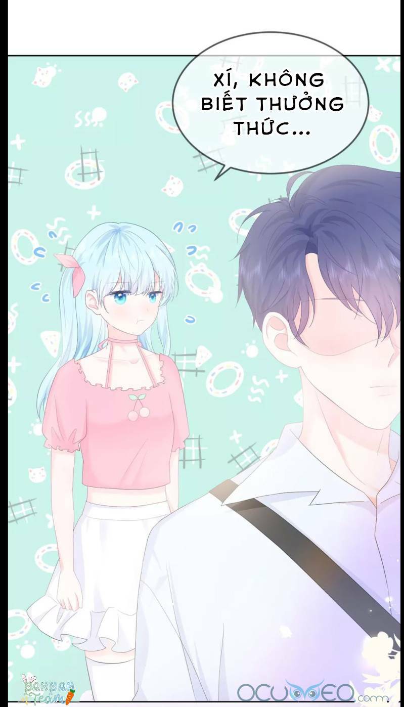 tôi và lịch sử yêu đương của tôi chapter 17 12