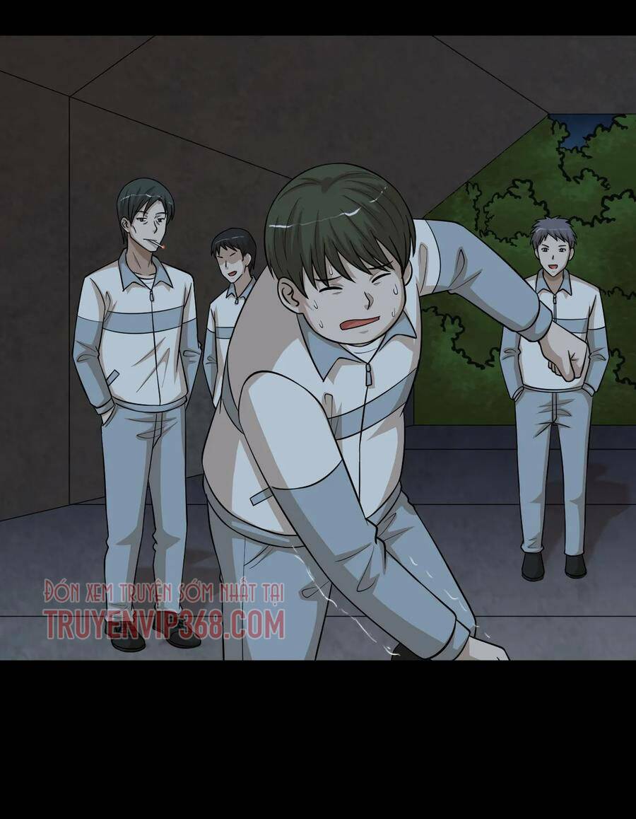 đai ca trở lại tuổi 16 chapter 113 23