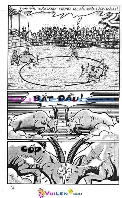 thần đồng đất việt chapter 15 31