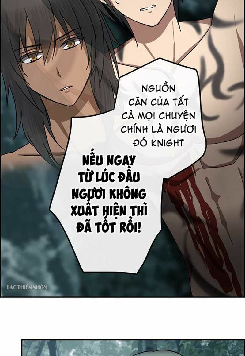 nụ hôn nguyền rủa chapter 107 26