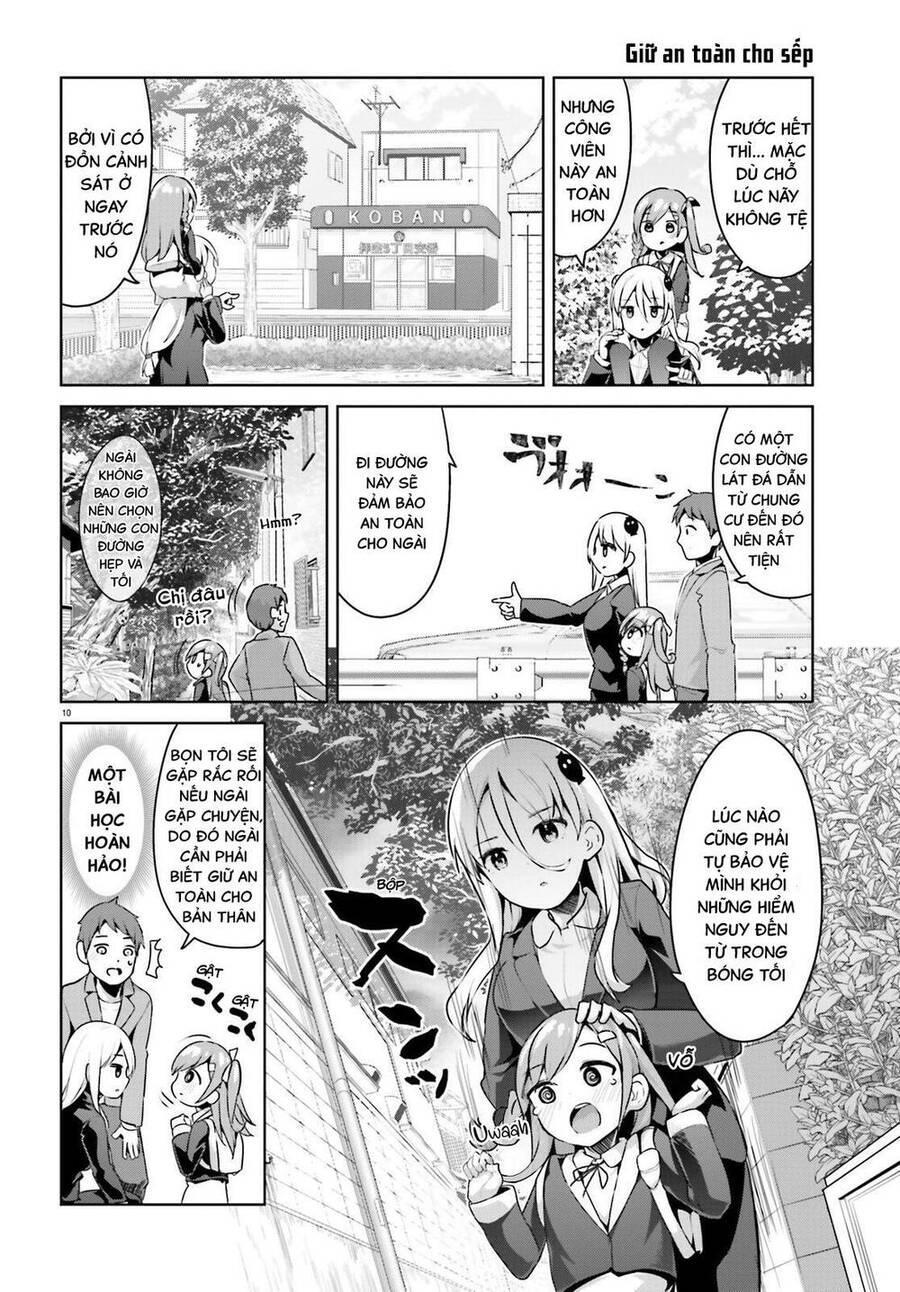 dear sir... i married a killer chapter 26 10