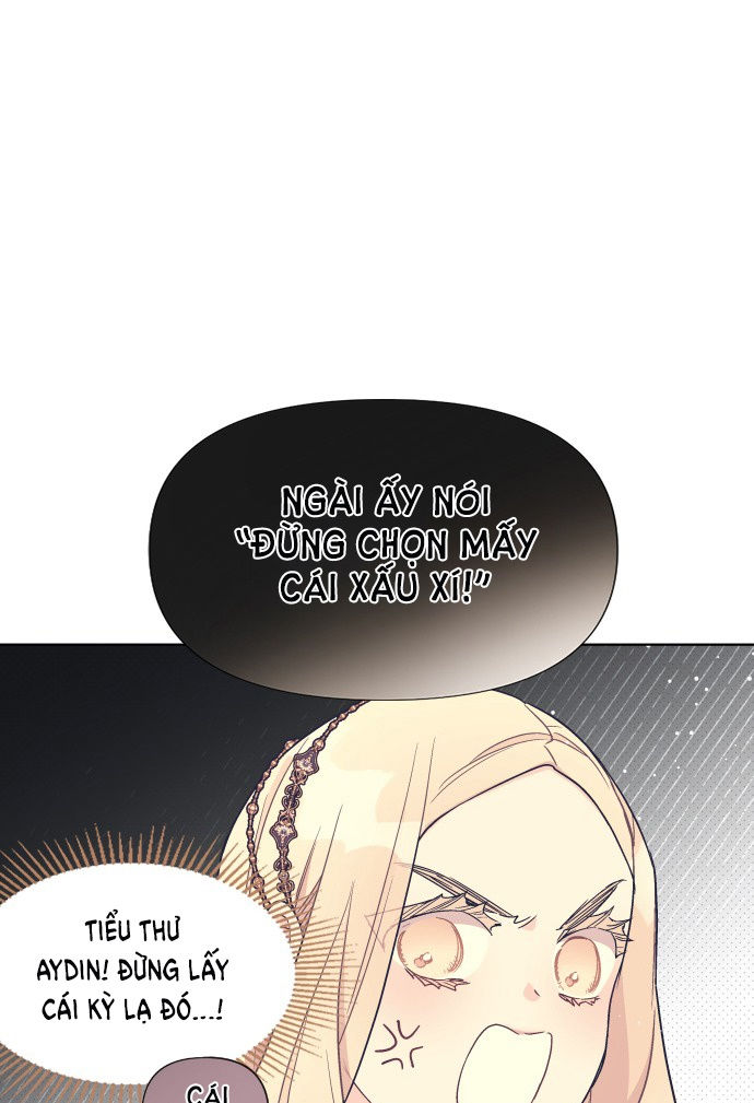 cách hiệp sĩ sống như một tiểu thư chapter 52 8