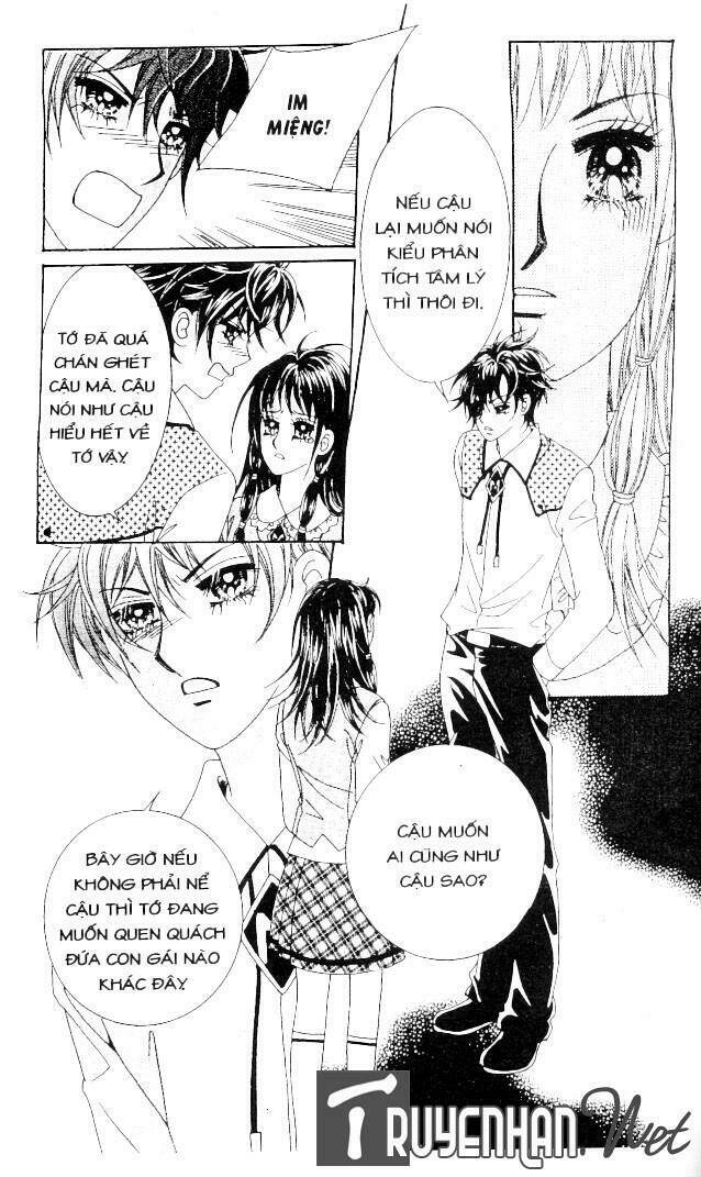 my lovely master chapter 3 33