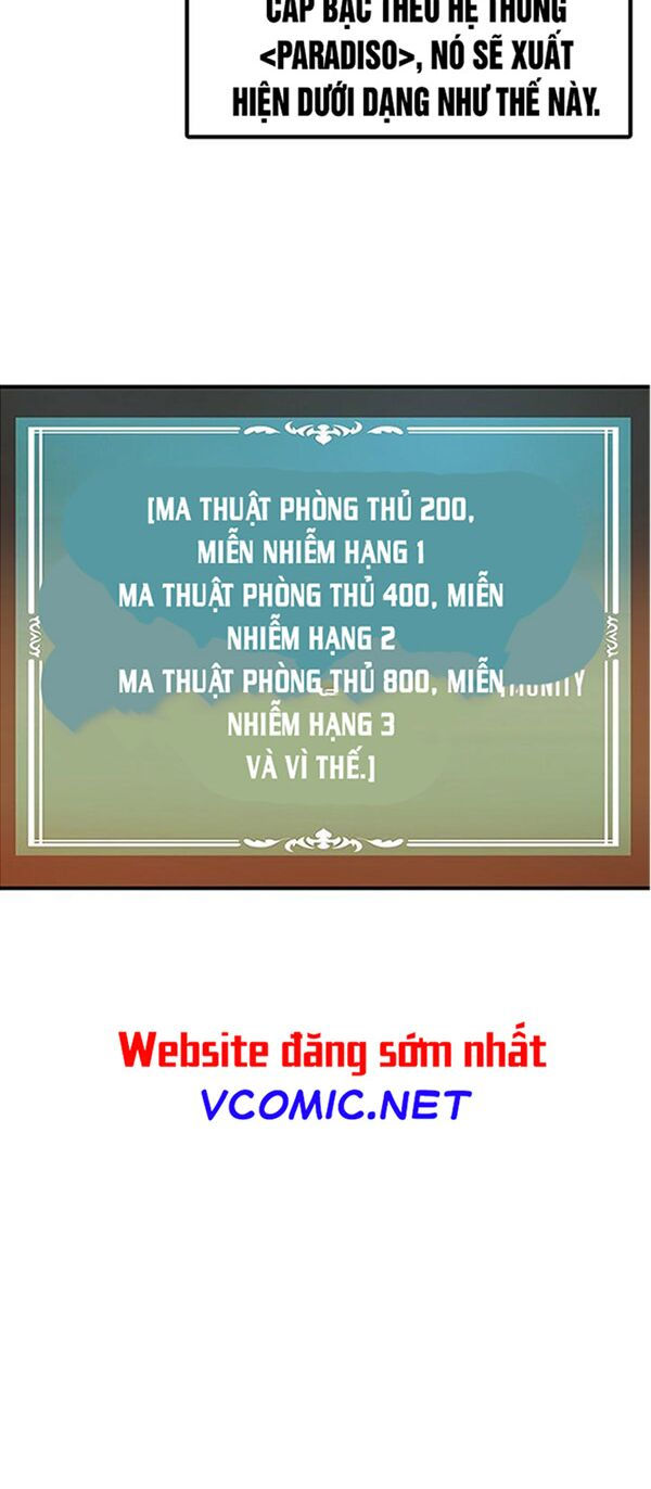 bug player - người chơi lỗi chapter 47 28