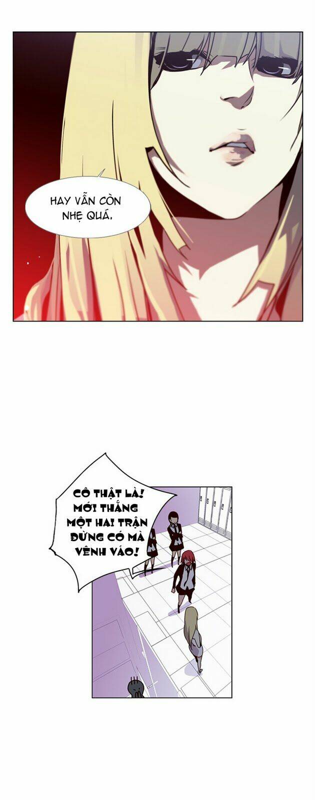 nữ sinh trường wilds chapter 10 5