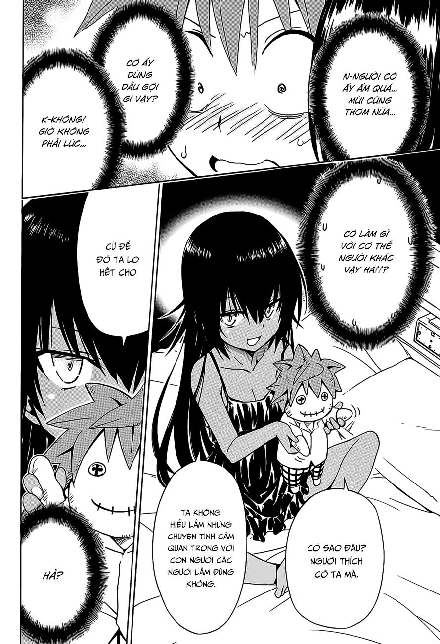 to love - ru darkness chapter 62 24