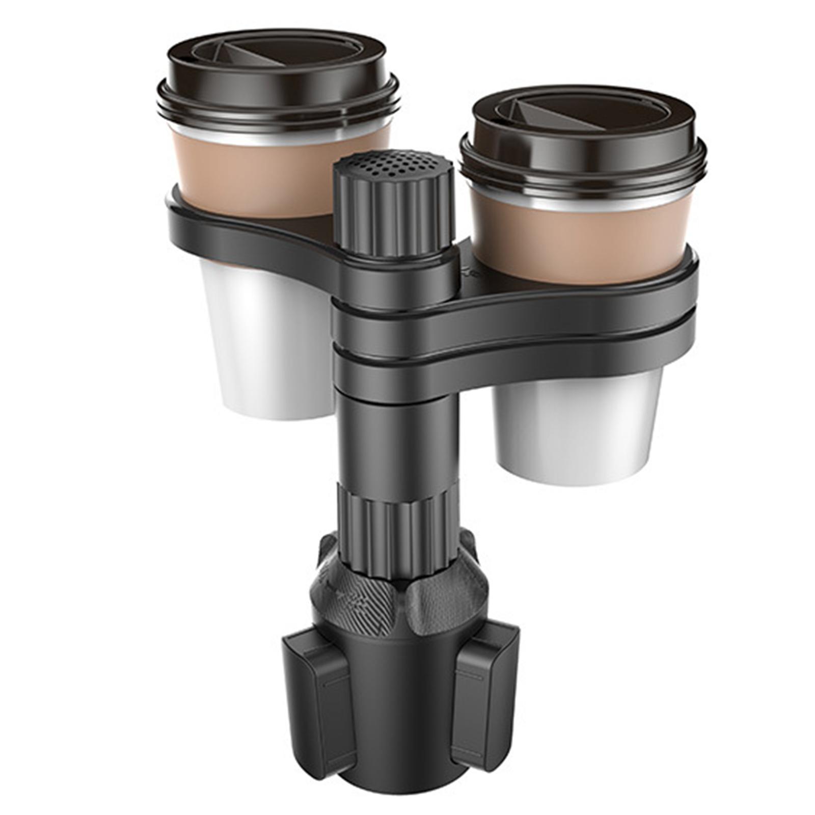 Car Cup Holder Universal Water Bottle Holder for Car Rvs Truck Suvs