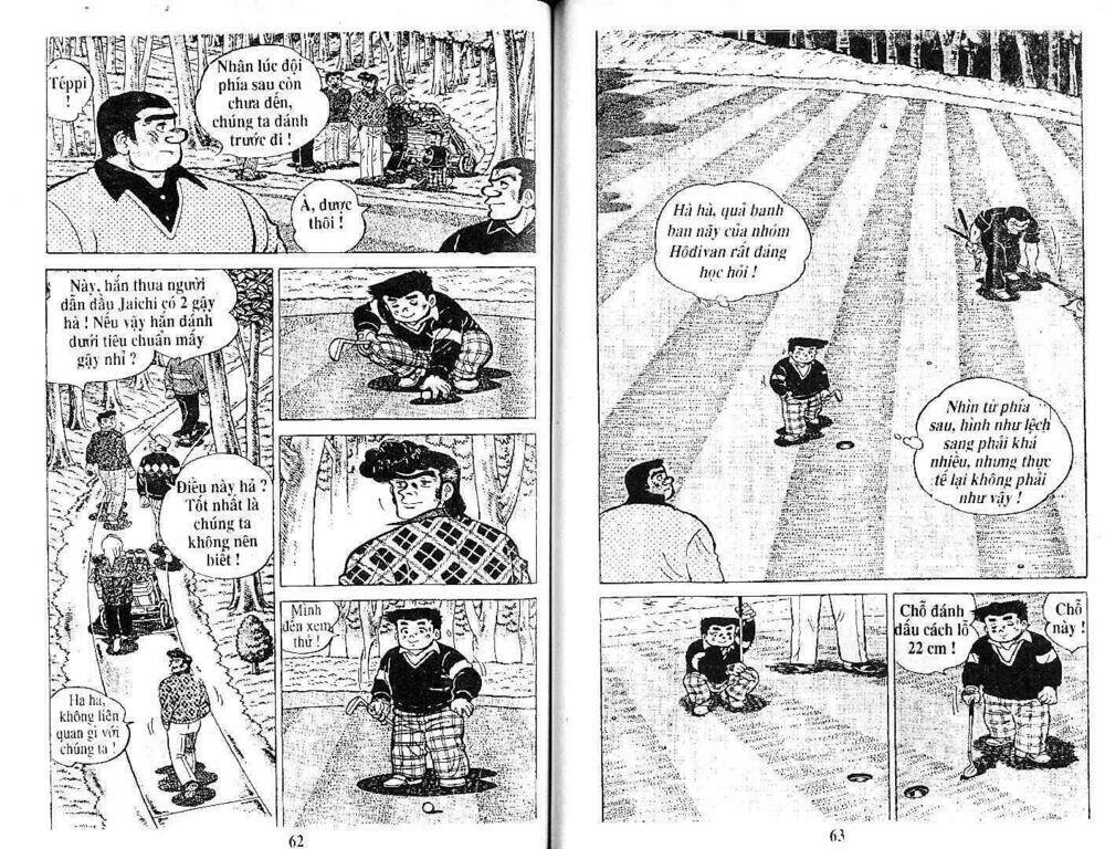 tân teppi chapter 31 30