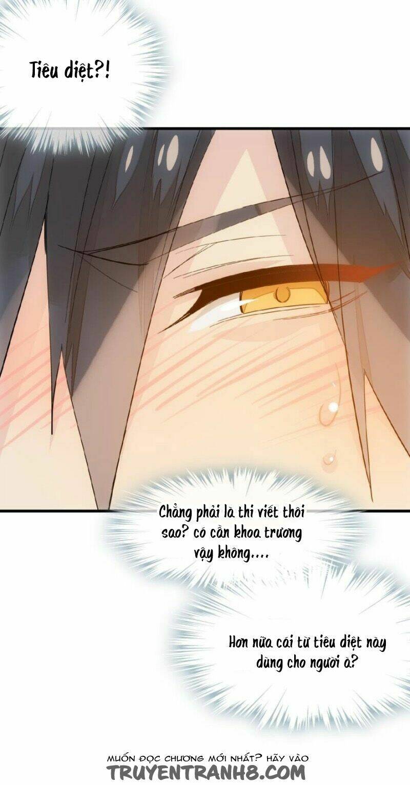 sư phụ lại trêu chọc ta chapter 14 29