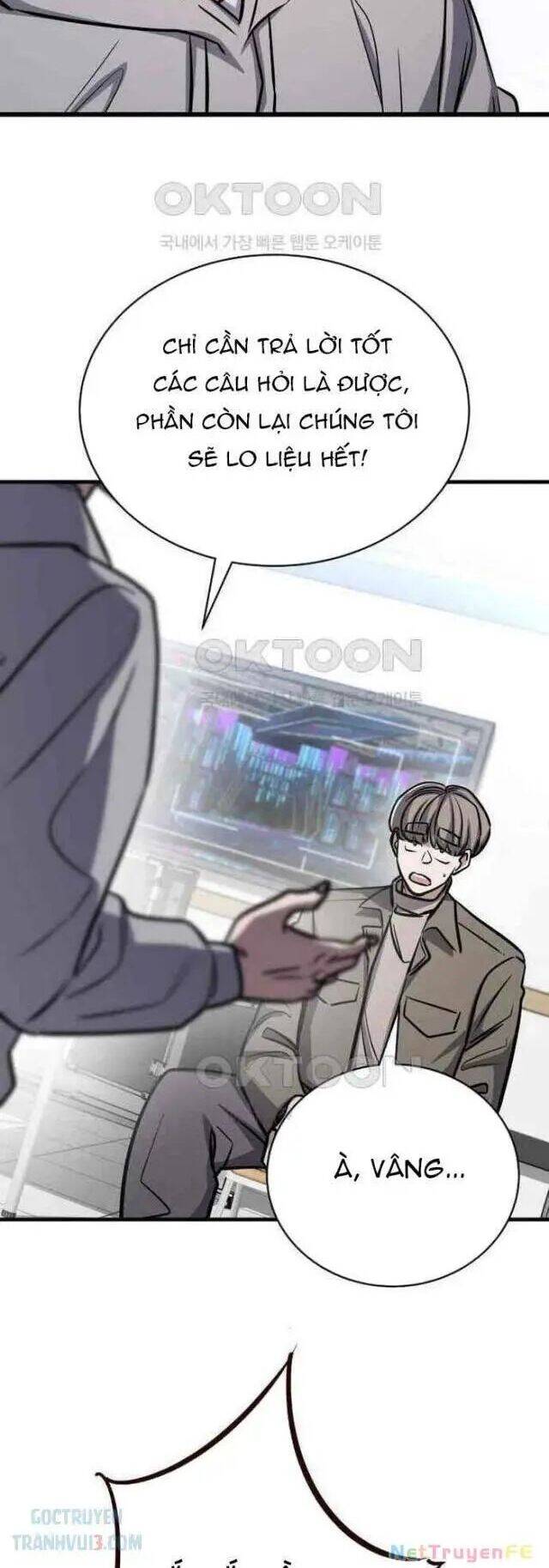 thợ săn huyền thoại trẻ hóa chapter 22 10