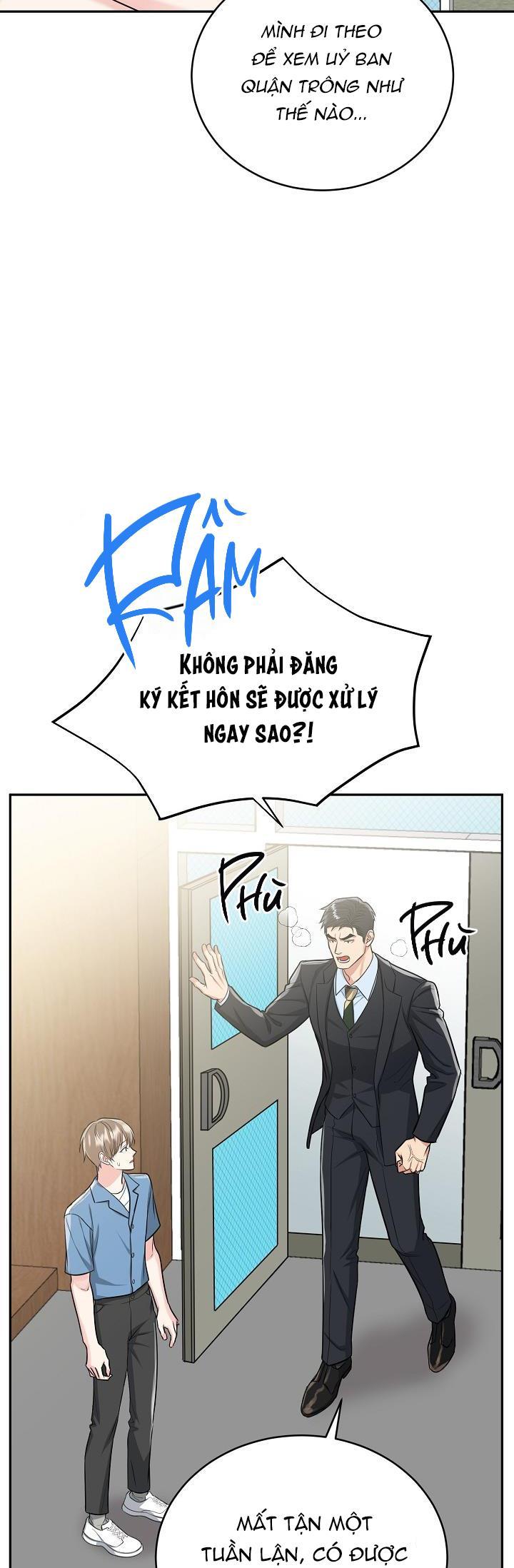 hổ dữ chapter 32 29