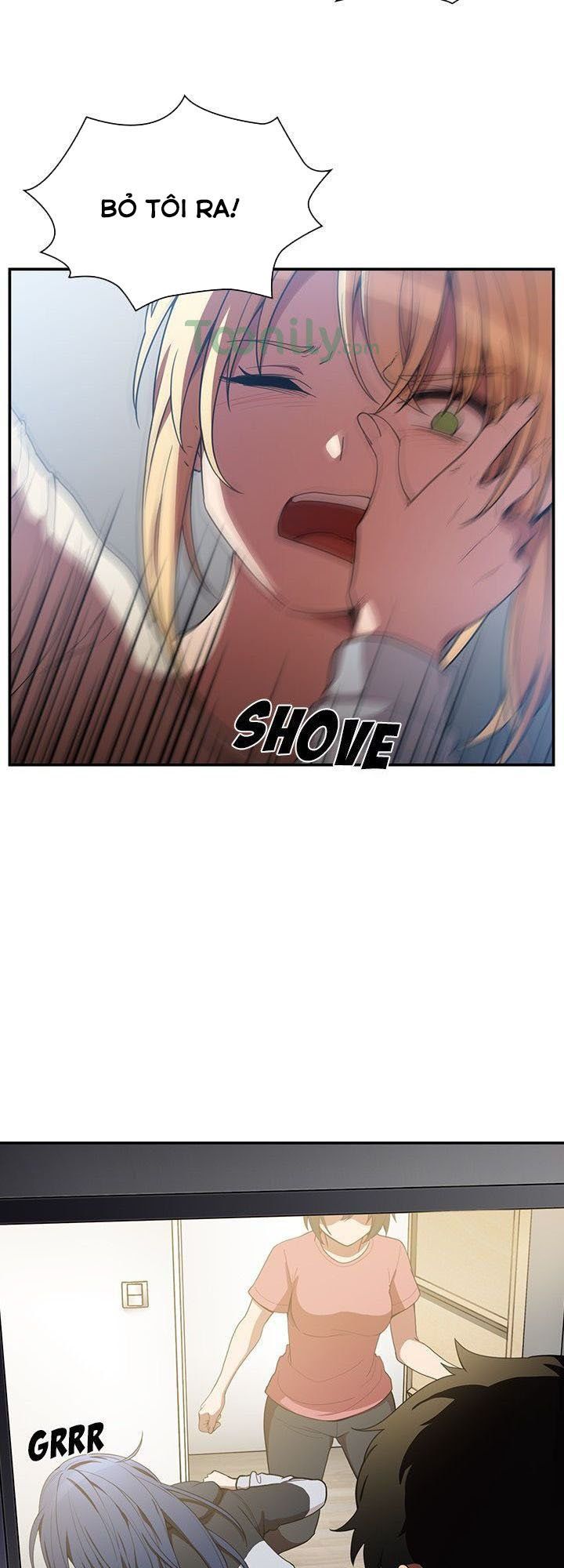 close as neighbors chapter 46 58