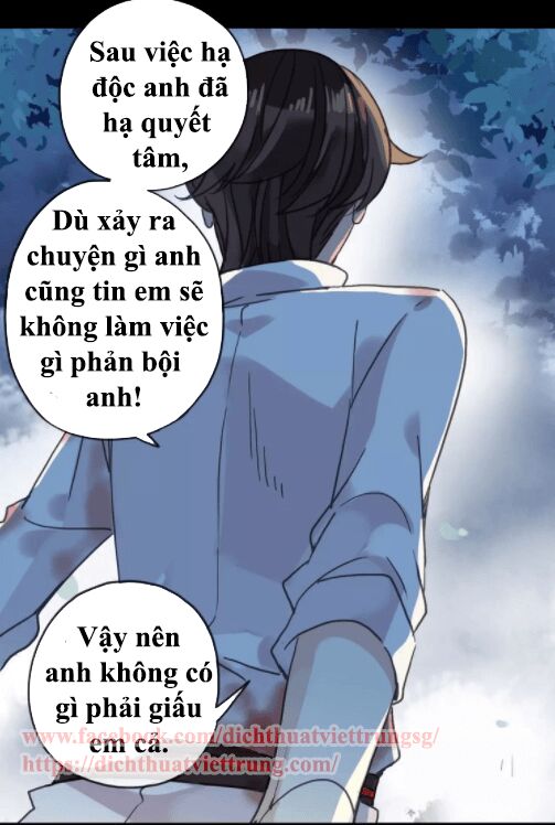 vết cắn ngọt ngào phần 1 chapter 66 26