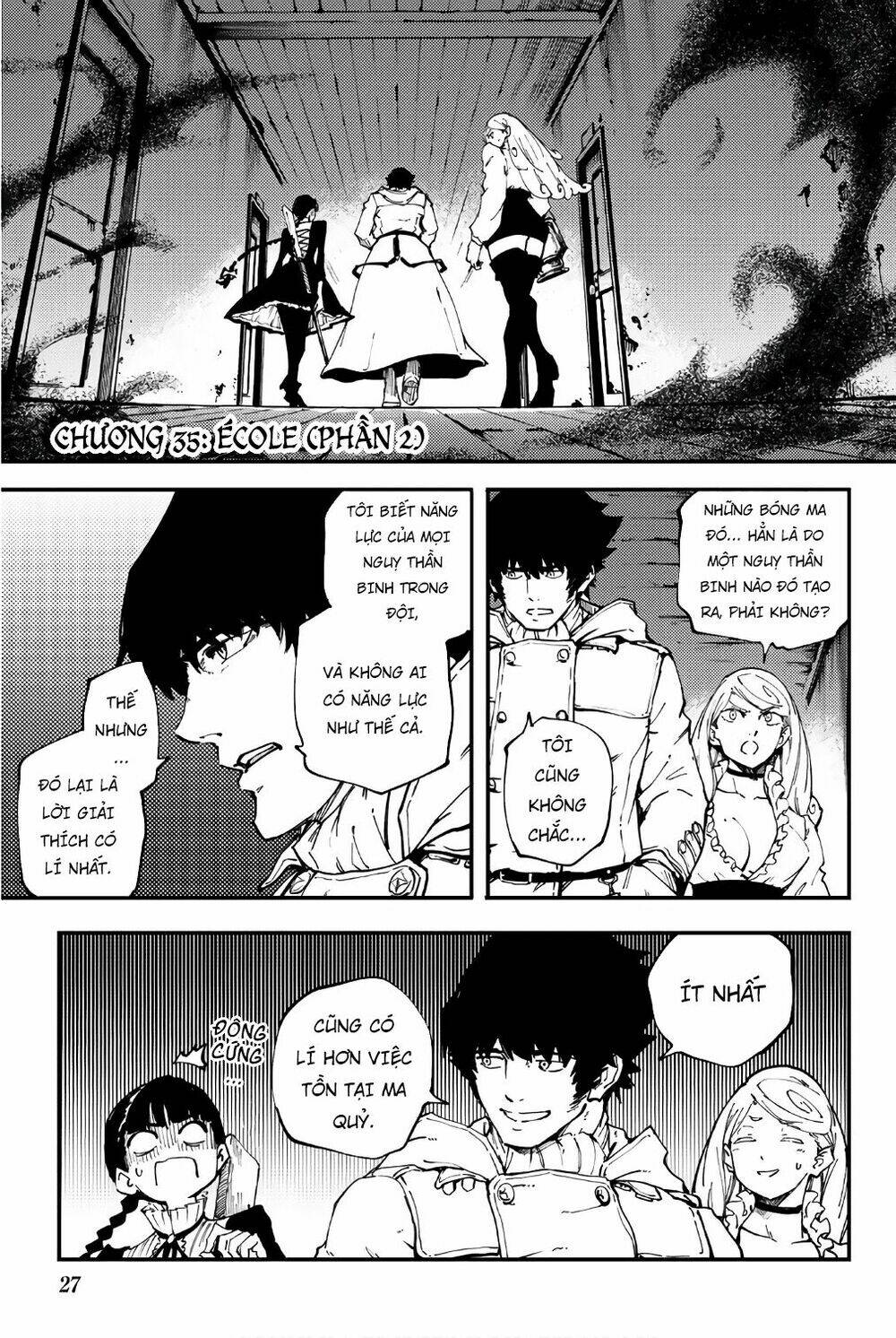 the abandoned sacred beasts chapter 35 3