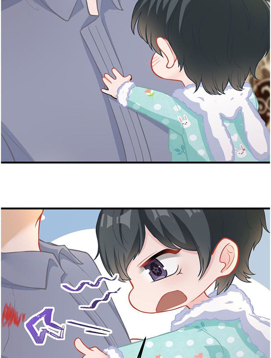 manh bảo ngọt ngào chapter 37 2