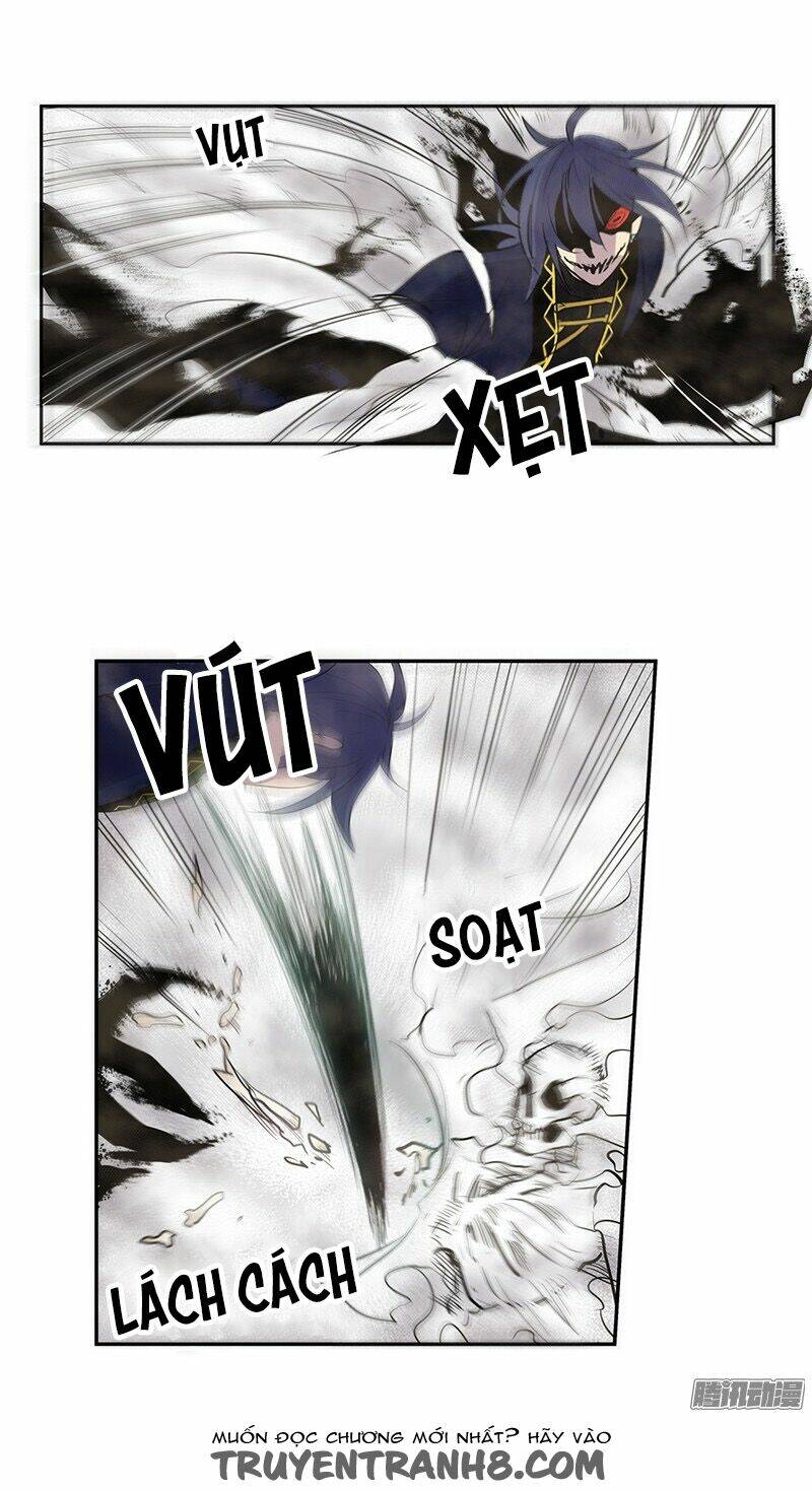 cửa hàng không tên chapter 19 10