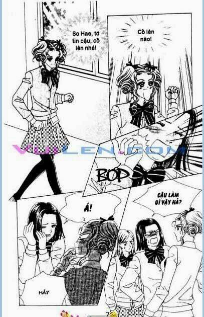 sức thanh xuân chapter 13 78