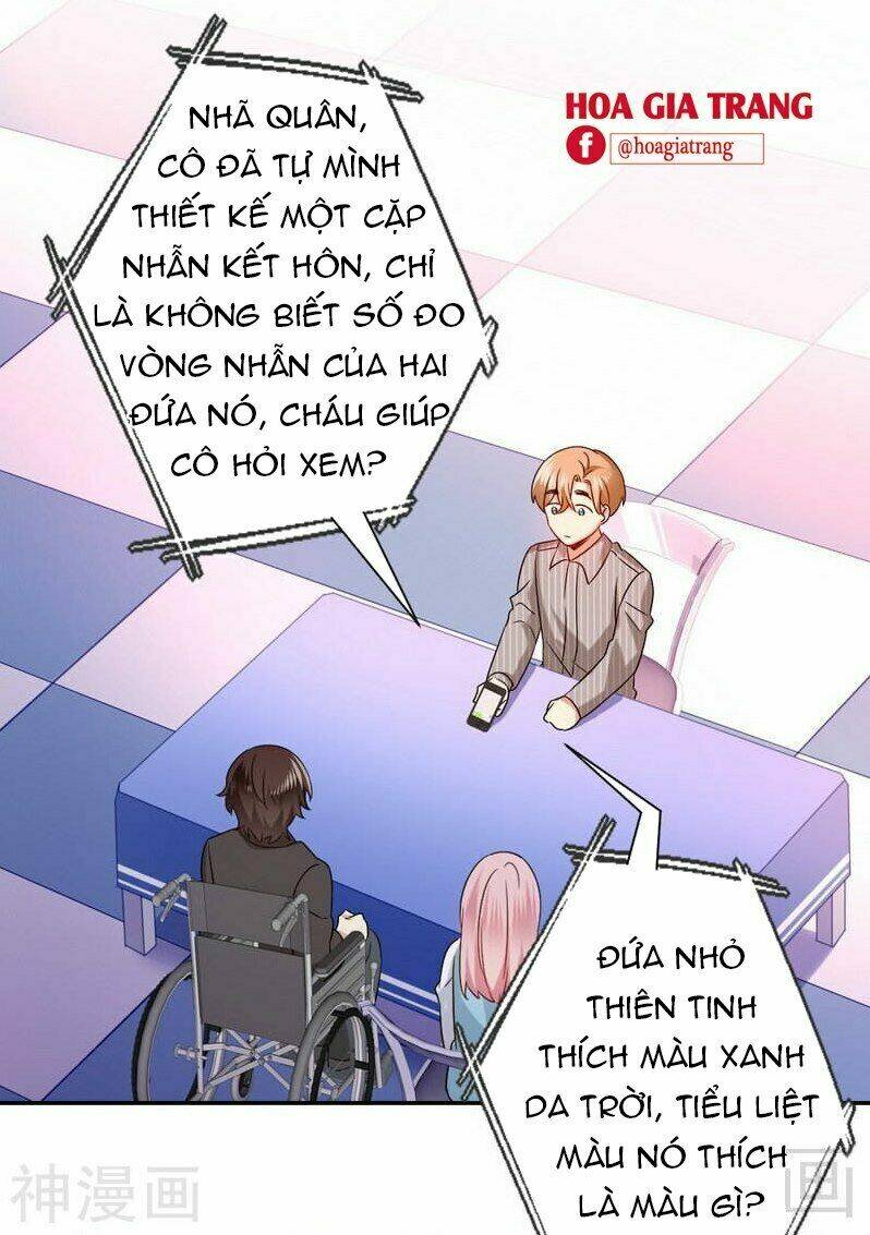 phục thù thiếu gia tiểu điềm thê chapter 71 7