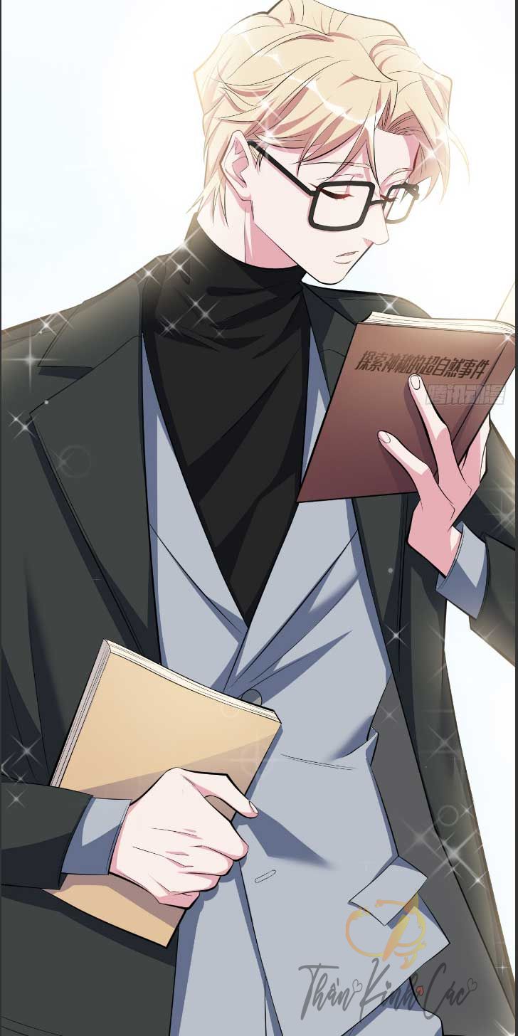 nhạc phụ đại nhân là bà xã chapter 23 2