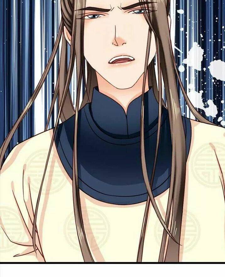 kiều nữ độc phi chapter 32 33