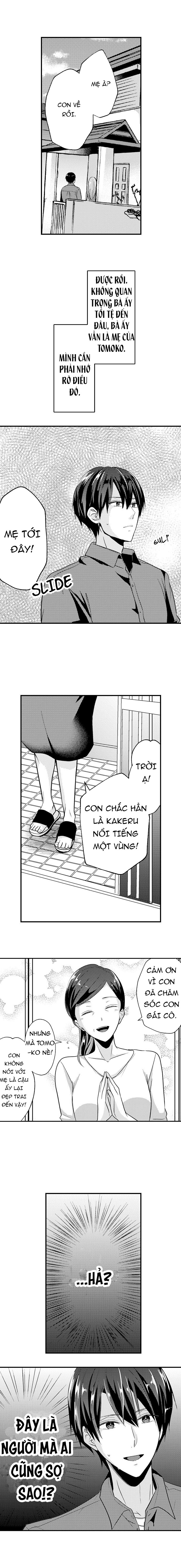 làm tình đâu cần phải cởi đồ chapter 48.2 4