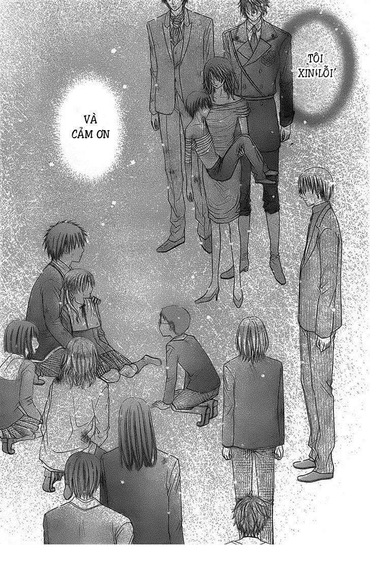 gakuen alice chapter 168 3