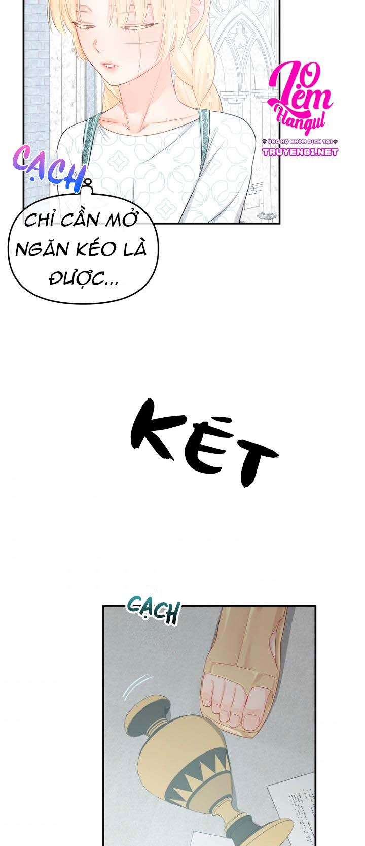 đừng đặt tình cảm mình vào cuốn sách đó chapter 20 33