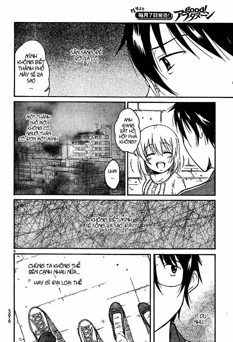 koharu no hibi chapter 24 9