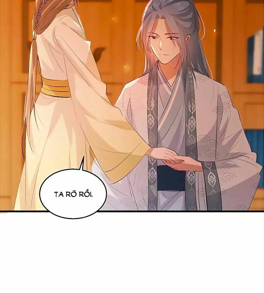 gian phi như thử đa kiều chapter 57 36