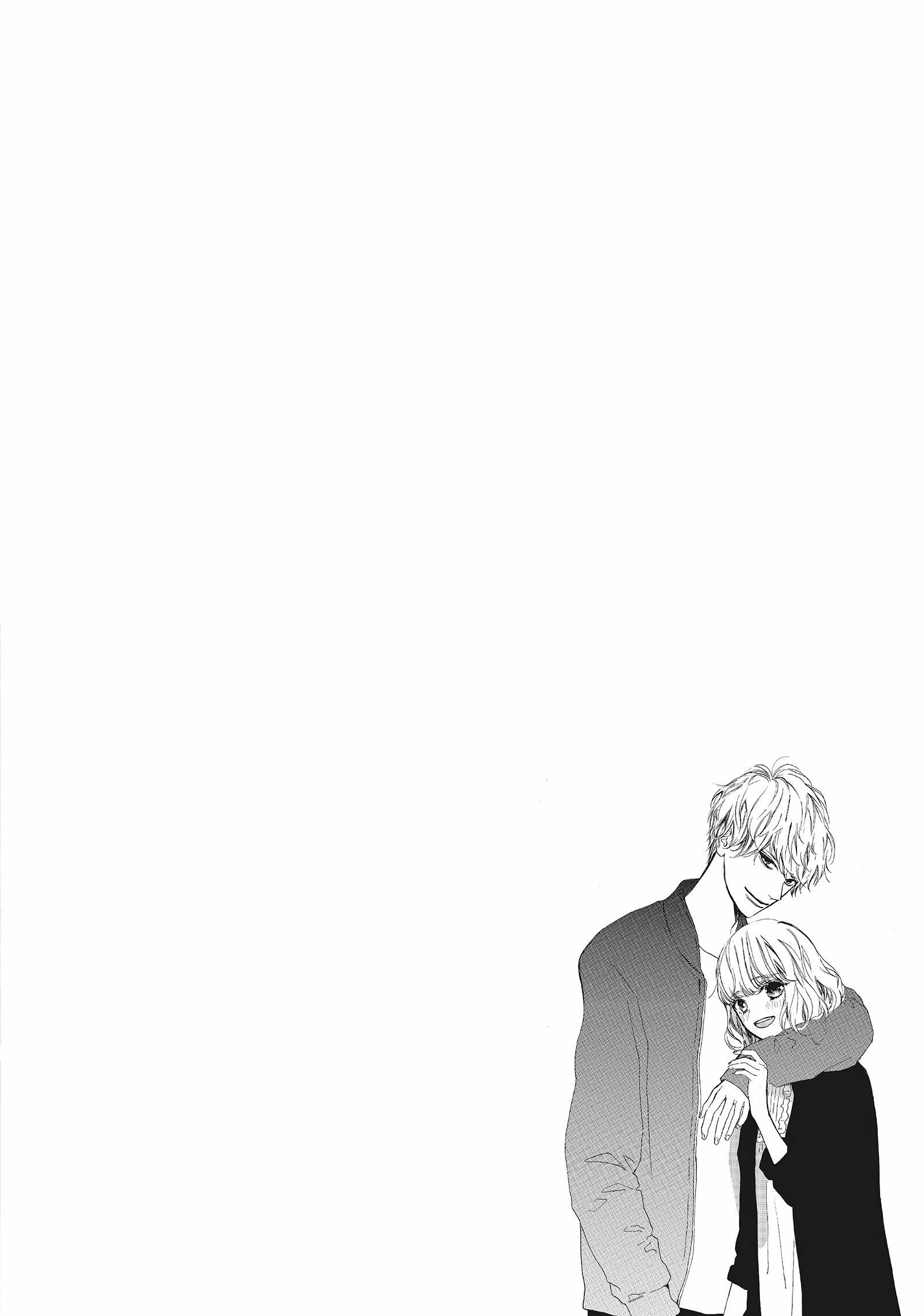 anh có thể hôn em mỗi ngày được không? chapter 5 3