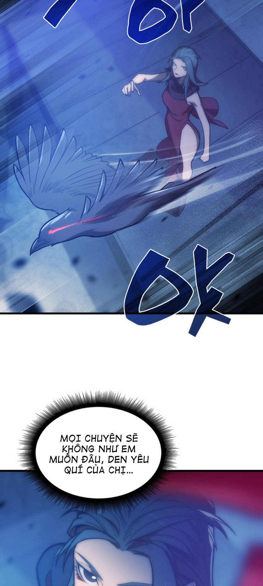 tái sinh ở dị giới, tôi từ công chức trở thành chiến thần chapter 2 6