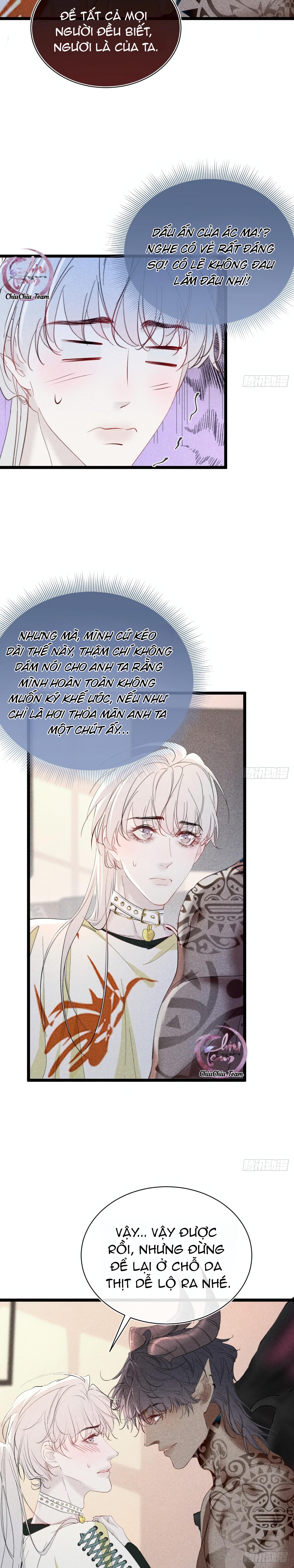 nhặt được ác quỷ chapter 5 5